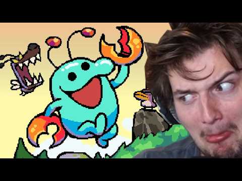 Everybody Crab