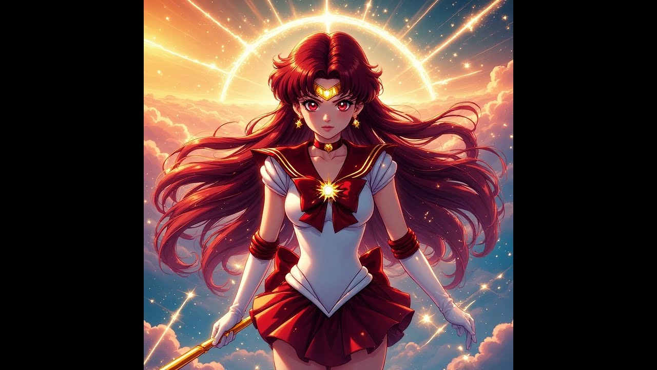 Sailor Sun #orginalsong #music #sailormoon #jpop #eurobeat #dancepop #anime auf YouTube ansehen Sailor Sun #orginalsong #music #sailormoon #jpop #eurobeat #dancepop #anime auf YouTube ansehen