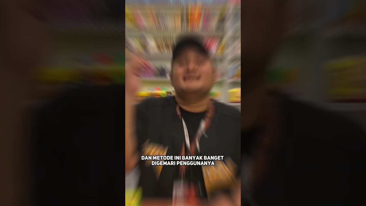 PERBEDAAN DTL DAN MTL🔥