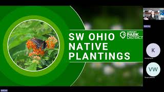Lunch and Learn Native Plantings