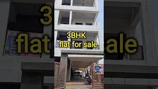 3bhk flat for sale in Ameenpur | flat for sale #flatforsale #3bhk #home #flat