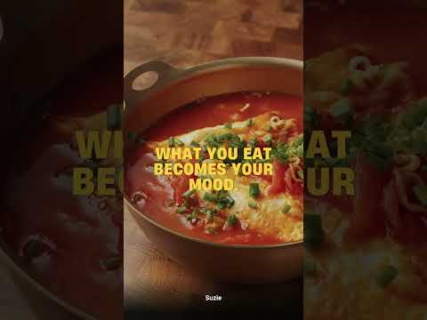 What you eat becomes your mood quotes shorts motivation