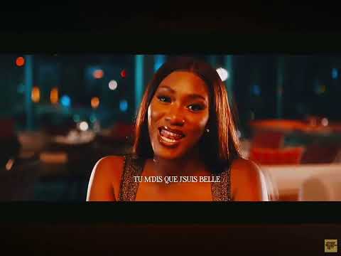 Gims Feat Aya Nakamura La Mano La Parisienne Lyrics