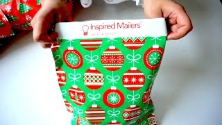 Shipping Your Poshmark Packages Using Inspired Mailers! screenshot 5