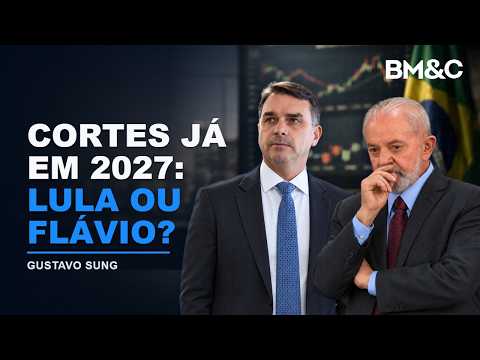 Inevitable adjustment: Is 2027 set to be a tough year for the Brazilian economy?