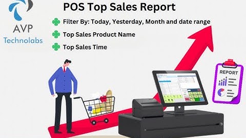 Odoo: Pos Top Sales Product Excel Report