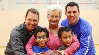 Mentoring at the Y