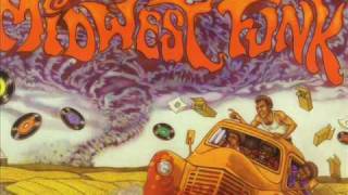 earl english & the apaches - trying to make ends meet