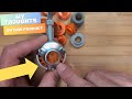 Well... this is a truly unique pump. Never seen one like this - Aerogogo GIGA Pump Air Pump for Infl