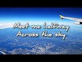 Meet Me Halfway Across The Sky By Kenny Loggins With Lyrics