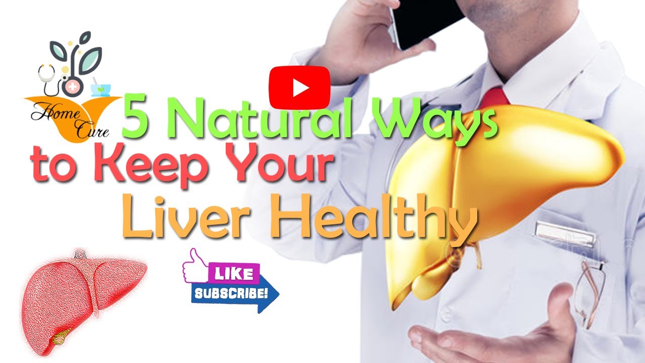 How To Cure Liver Spots Naturally