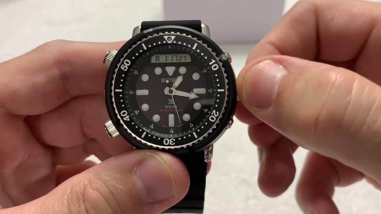 seiko snj025