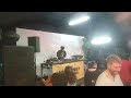ABA SHANTI I Playing Dubplate - MASSIVE SOUND @ THE HACKNEY SOCIAL 26/1/14