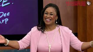 Dee Dee’s Aware 30th Anniversary “Look Back” Farewell Show, Part Two | AWARE! | WSRE