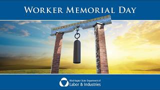 (Live) 2026 Worker Memorial Day