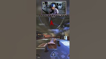 The Kraber. Why Not lol.  Apex Legends #shorts