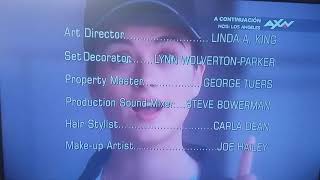 Belisarius Productions Cbs Paramount Television 2007