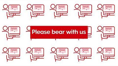 Virgin Megastore Tickets - Queuing System