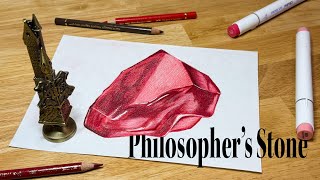 The Philosopher’s Stone [Reflections: Harry Potter]
