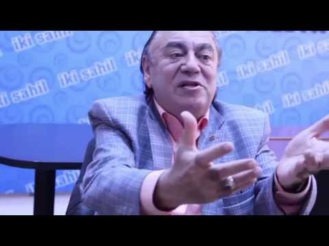 Cavan Zeynallı: 'Yüngül