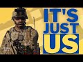 🟡4 US Army Rangers Against A Platoon of Russians | Karmakut Liberation Server | Real Milsim | Arma 3