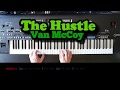 The Hustle Van McCoy Cover Eingespielt Mit Titelbezogenem Style Auf Yamaha Genos mp3