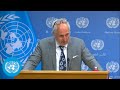 Nuclear Weapons, Ukraine, Gaza & other topic - Daily Press Briefing