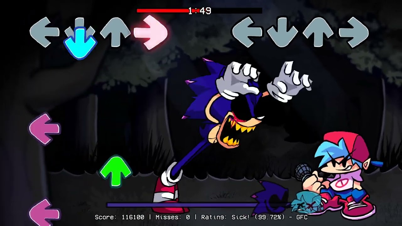 YCR but even better (Ghostlab YCR Remix Charted)