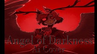 Alastor- "Angel of Darkness" [Ai Cover] made by Katvadar