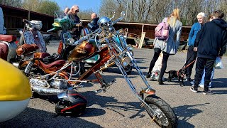 The original egg run 2026