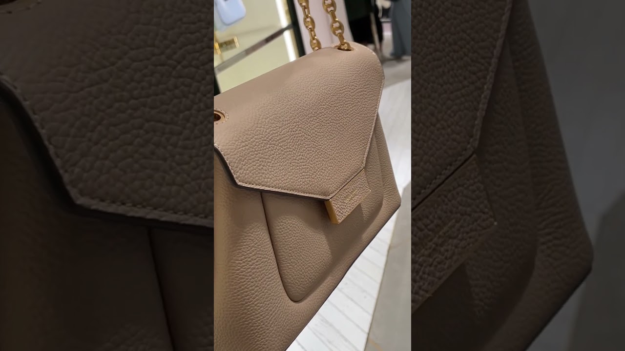 KATE SPADE shopping vlog. So many eye candy 