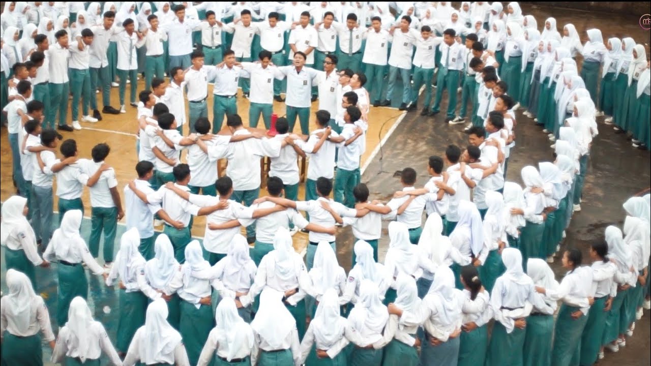 FILM ANGKATAN 38 SMAN 1 GODONG