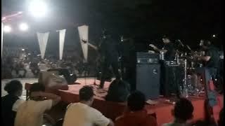 3064. COVER Sakit Gigi - Meggy Z - SANCA RECORD, NOPEMBER 2023