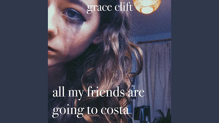All My Friends Are Going to Costa