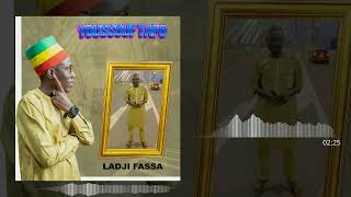 Youssouf Tapo - Ladji ( Audio Officiel )