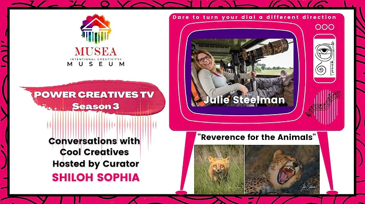Reverence for the Animals: A conversation with Art...