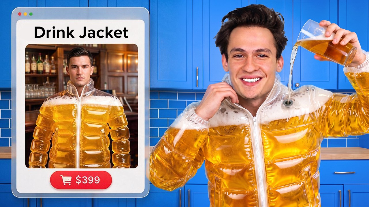 I Tested AI Scam Products