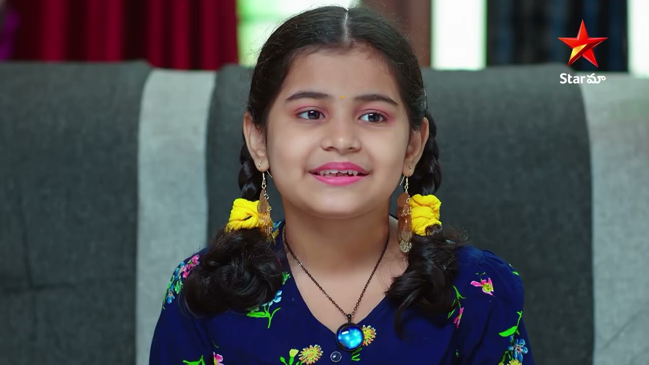 Malli - S1 E193 Highlights | Star Maa Serials | Star Maa