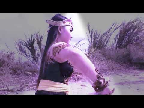 Eling Eling raden arya werkudara tarian