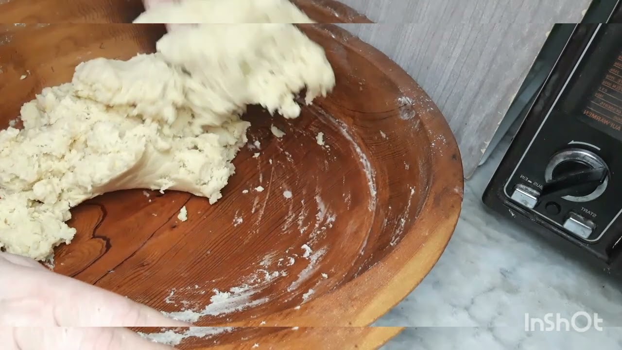 la vraie recette de kaak nakkach de bejaia