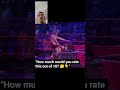 #wwe "How much would you rate this video out of 10? 🤔