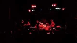Lör Live At The Trocadero Theatre In Philly May 25Th, 2012