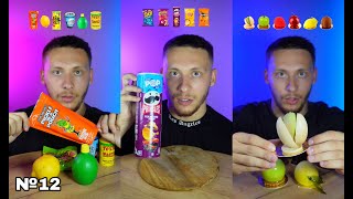 Asmrcollection Of The Best Videos.12