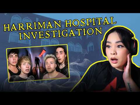 The SCARIEST Night Of Their Life | Reaction Video