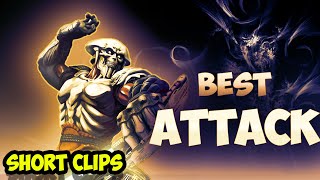 Full Flash Best Panic Attack | Highlights Guide