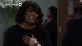 My Guardian Angel General Hospital March 29th 2023