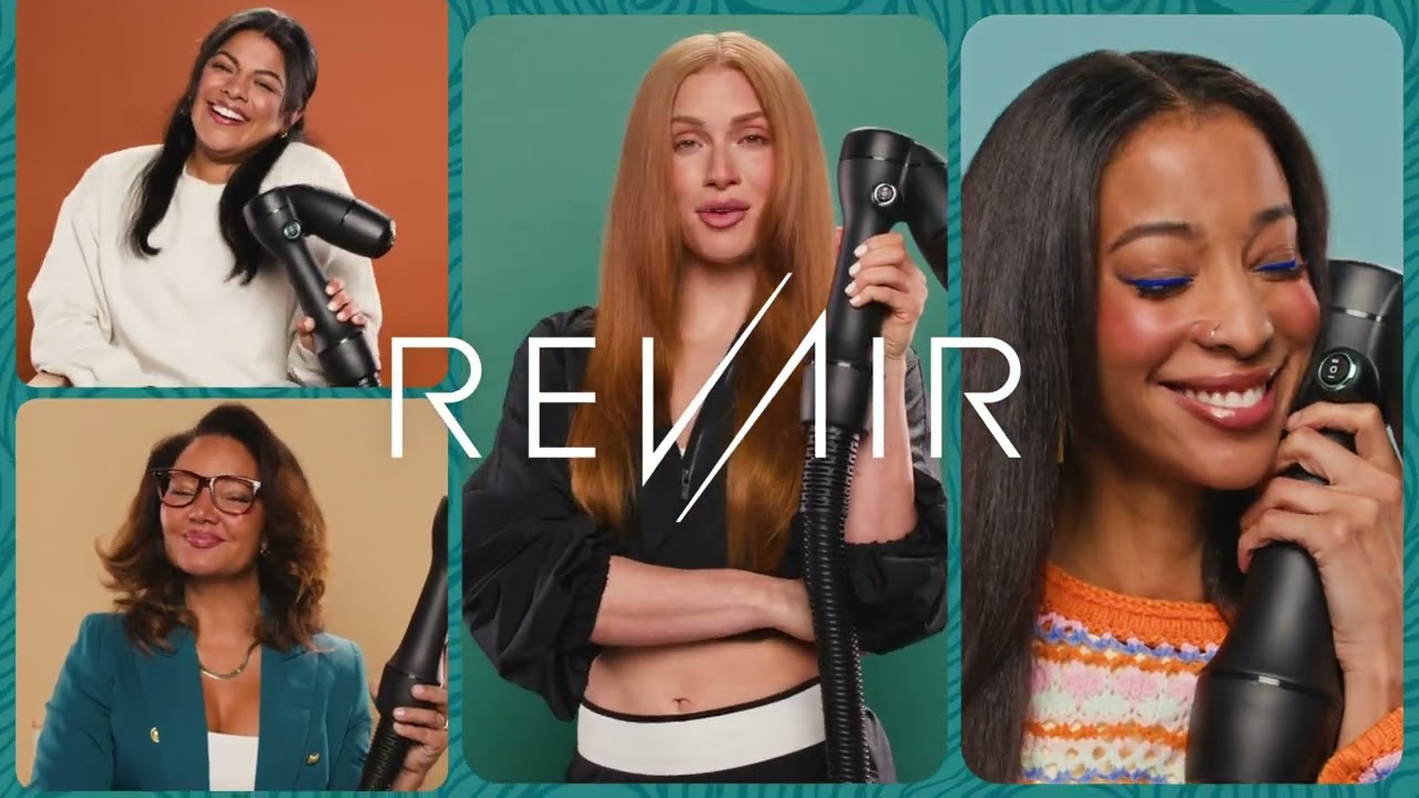 Your Hair. Your Rules. Zero Damage.