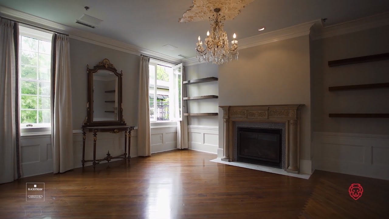 5 W North St Stunning Downtown Greenville Condo with Rooftop Terrace