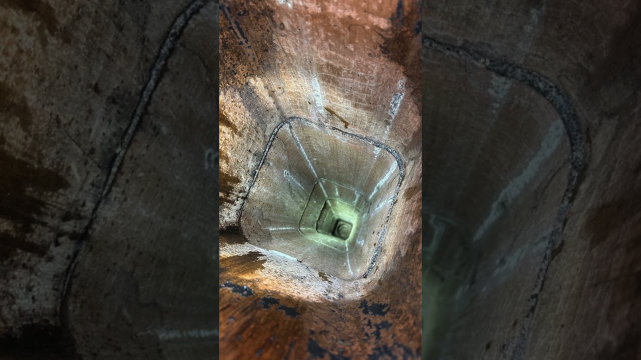 PCR (Poultice Creosote Removal)