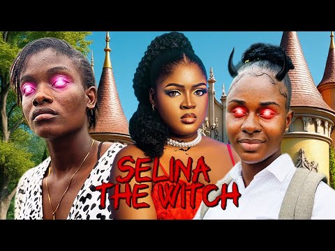 Selina The Witch